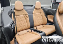 Mercedes-Benz Cle-Class 
