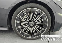 Mercedes-Benz Cle-Class 