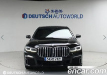 Bmw 7-Series 