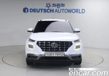 Hyundai Venue 