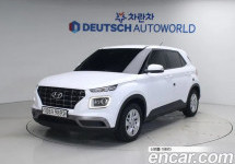 Hyundai Venue 