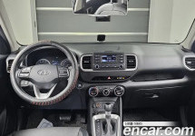 Hyundai Venue 
