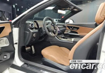 Mercedes-Benz Cle-Class 