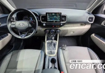 Hyundai Venue 