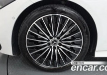 Mercedes-Benz Cle-Class 