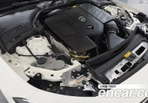 Mercedes-Benz Cle-Class 