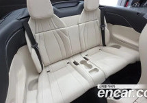 Mercedes-Benz Cle-Class 