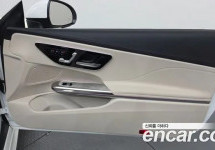 Mercedes-Benz Cle-Class 