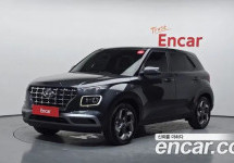 Hyundai Venue 