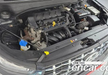 Hyundai Venue 