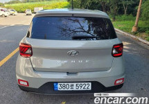 Hyundai Venue 