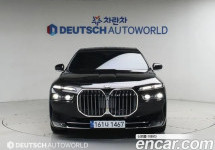 Bmw 7-Series 
