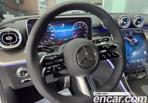 Mercedes-Benz Cle-Class 