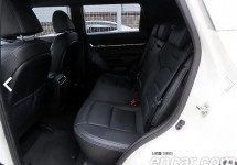 Ssangyong Torres 