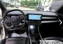 Ssangyong Torres 