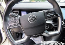 Ssangyong Torres 