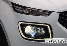 Hyundai Venue 