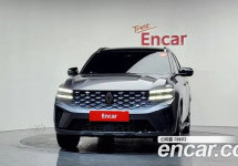 Renault Grand Koleos 