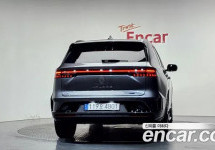 Renault Grand Koleos 