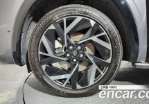 Renault Grand Koleos 