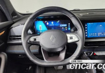 Renault Grand Koleos 