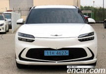 Genesis Gv60 
