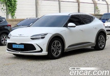 Genesis Gv60 