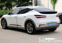 Genesis Gv60 
