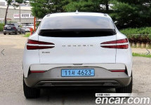 Genesis Gv60 