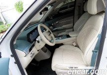 Genesis Gv60 