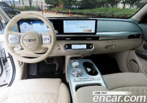 Genesis Gv60 