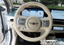 Genesis Gv60 