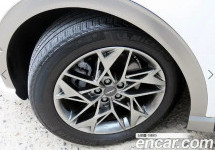 Genesis Gv60 