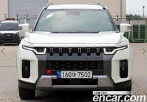 Ssangyong Torres 