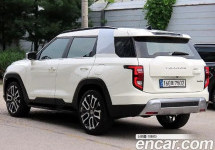 Ssangyong Torres 
