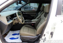 Ssangyong Torres 