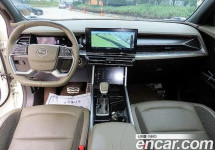 Ssangyong Torres 