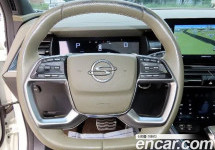 Ssangyong Torres 