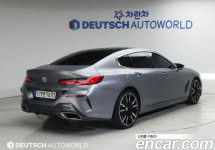 Bmw 8-Series 