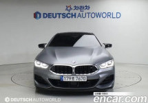 Bmw 8-Series 