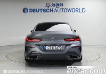 Bmw 8-Series 