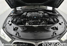 Bmw 8-Series 