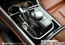 Bmw 8-Series 