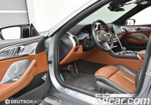 Bmw 8-Series 