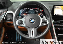 Bmw 8-Series 