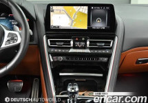 Bmw 8-Series 