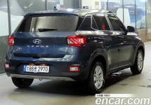 Hyundai Venue 