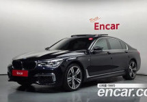 Bmw 7-Series 