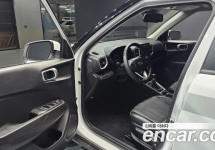 Hyundai Venue 