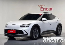 Genesis Gv60 